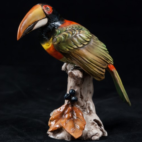 Тукан, Tay, Италия, 1960 гг