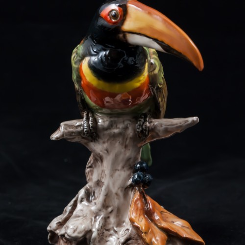 Тукан, Tay, Италия, 1960 гг