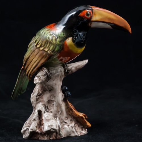 Тукан, Tay, Италия, 1960 гг