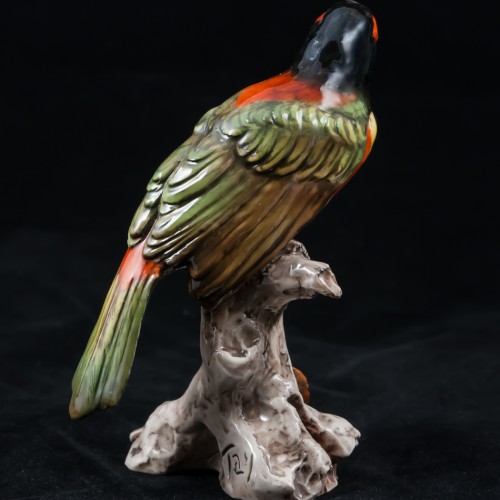 Тукан, Tay, Италия, 1960 гг