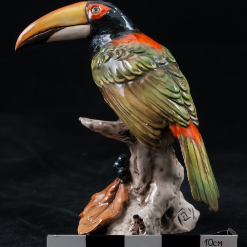 Тукан, Tay, Италия, 1960 гг