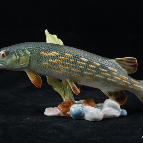 Щука, Goebel, Германия, 1977 г