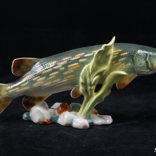 Щука, Goebel, Германия, 1977 г