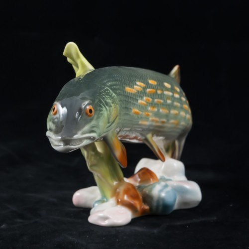 Щука, Goebel, Германия, 1977 г