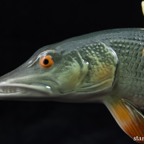 Щука, Goebel, Германия, 1977 г