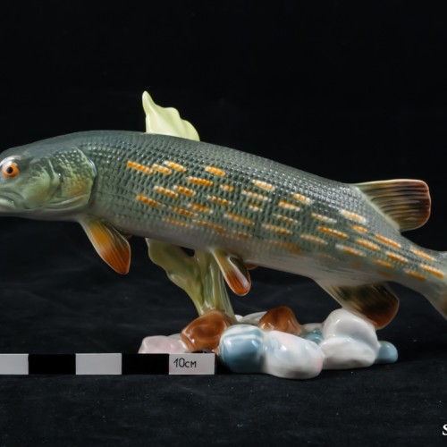 Щука, Goebel, Германия, 1977 г