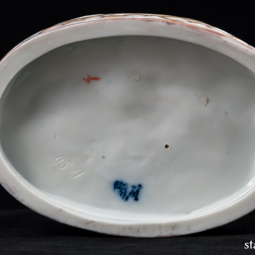 Влюбленная пара с кувшином, E. A. Muller, Германия, 1890-27 гг