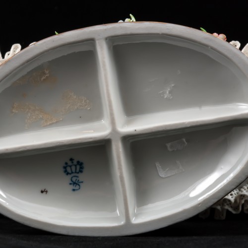 Три девочки, кружевницы, Sitzendorf, Германия