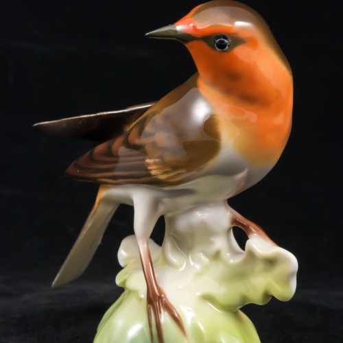 Малиновка, Hutschenreuther, Германия