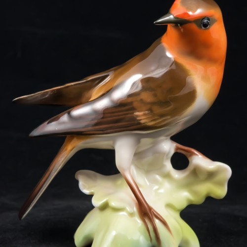 Малиновка, Hutschenreuther, Германия