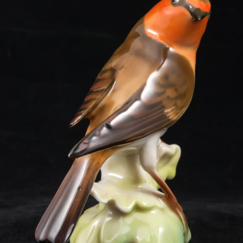 Малиновка, Hutschenreuther, Германия