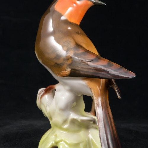 Малиновка, Hutschenreuther, Германия