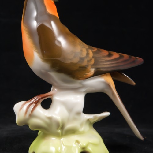 Малиновка, Hutschenreuther, Германия