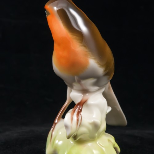 Малиновка, Hutschenreuther, Германия