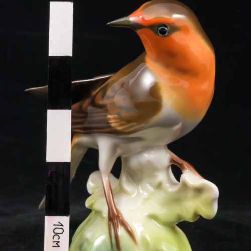 Малиновка, Hutschenreuther, Германия