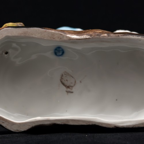 Драка, Hochst, Германия, кон. 19 в