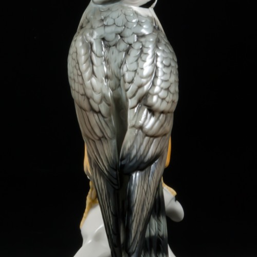 Сокол сапсан, Karl Ens, Германия