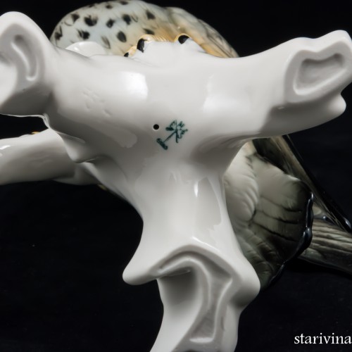 Сокол сапсан, Karl Ens, Германия