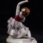 Девочка-балерина, Ernst Bohne Sohne, Германия, 1901-37 гг