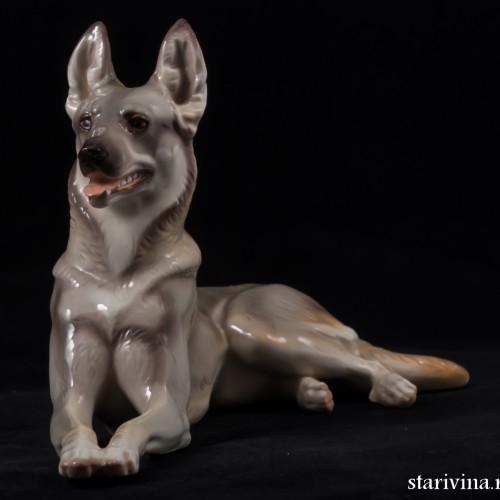 Овчарка, Nymphenburg, Германия