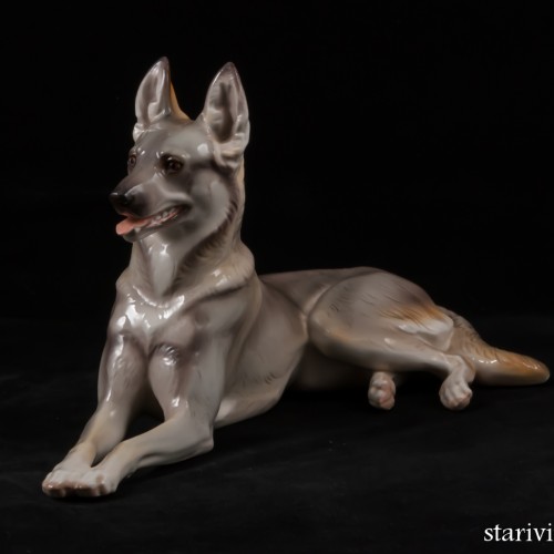 Овчарка, Nymphenburg, Германия