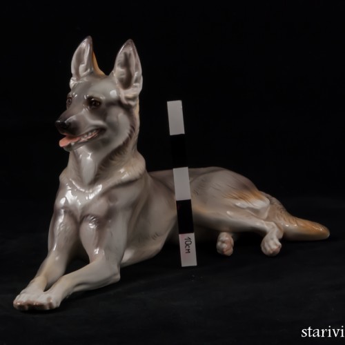 Овчарка, Nymphenburg, Германия