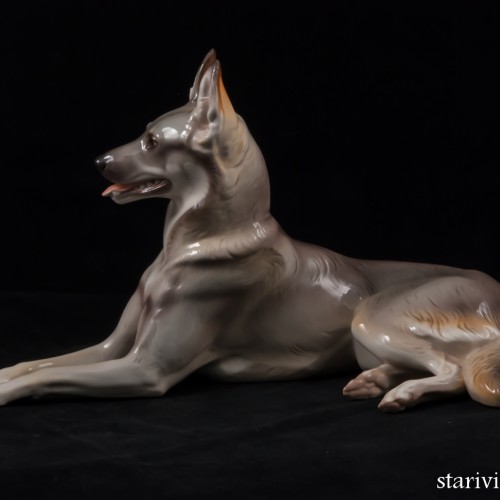 Овчарка, Nymphenburg, Германия