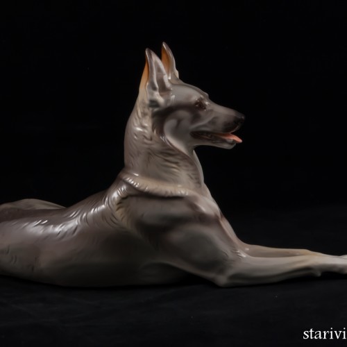 Овчарка, Nymphenburg, Германия