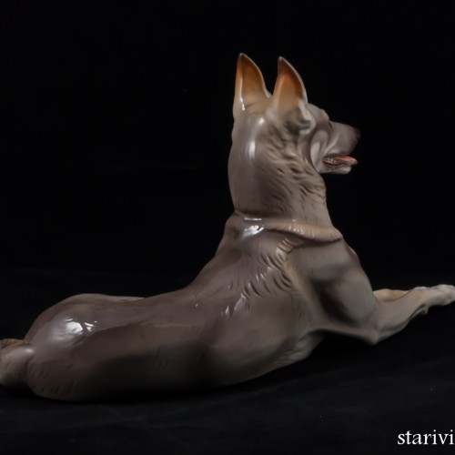 Овчарка, Nymphenburg, Германия