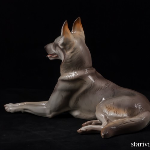 Овчарка, Nymphenburg, Германия