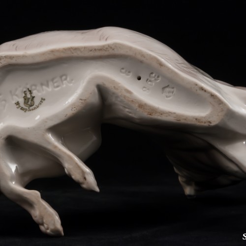 Овчарка, Nymphenburg, Германия