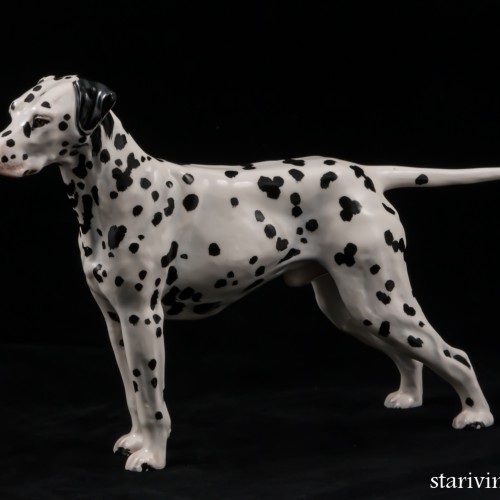 Далматинец, Royal Doulton, Великобритания