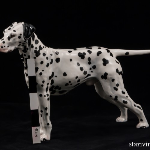 Далматинец, Royal Doulton, Великобритания