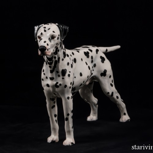 Далматинец, Royal Doulton, Великобритания