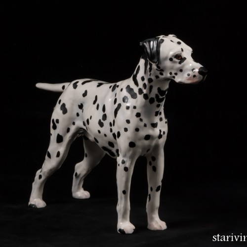 Далматинец, Royal Doulton, Великобритания