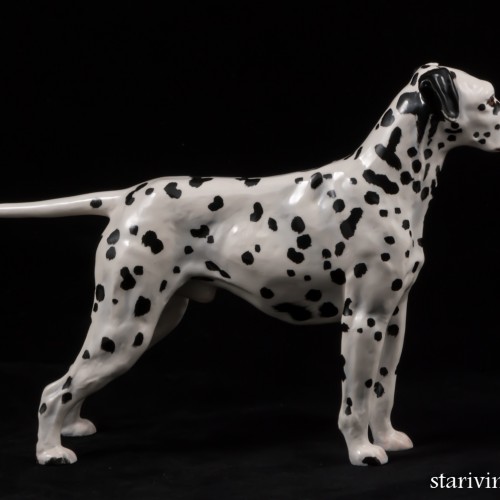 Далматинец, Royal Doulton, Великобритания