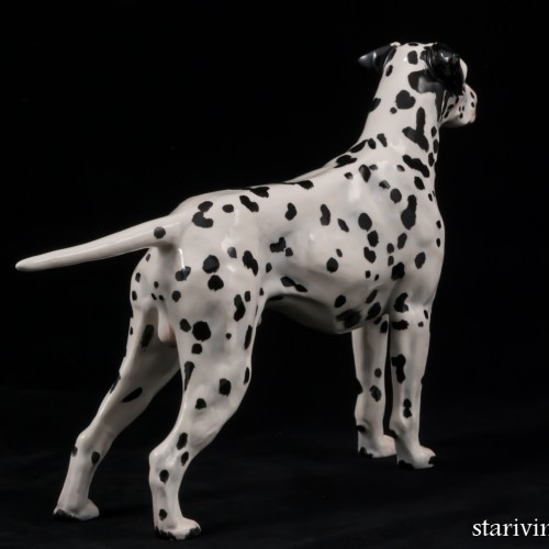 Далматинец, Royal Doulton, Великобритания