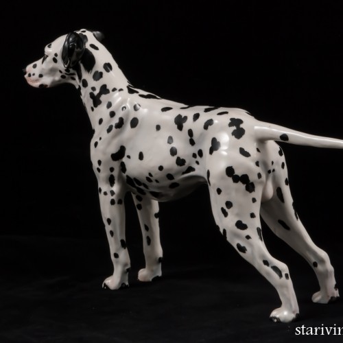 Далматинец, Royal Doulton, Великобритания