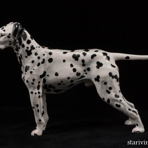 Далматинец, Royal Doulton, Великобритания