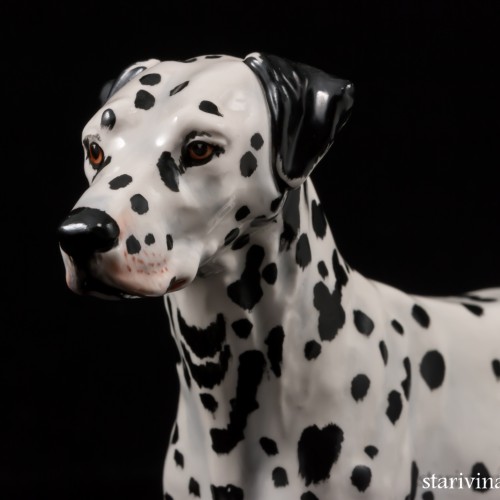 Далматинец, Royal Doulton, Великобритания