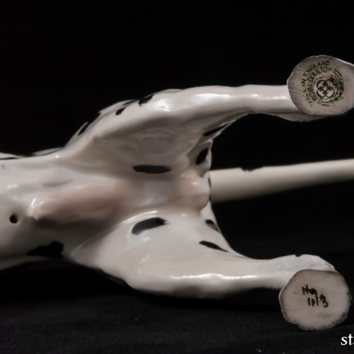 Далматинец, Royal Doulton, Великобритания