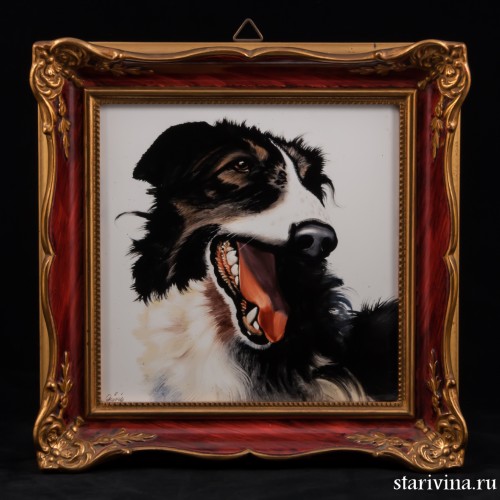 Русская борзая, Rosenthal, Германия