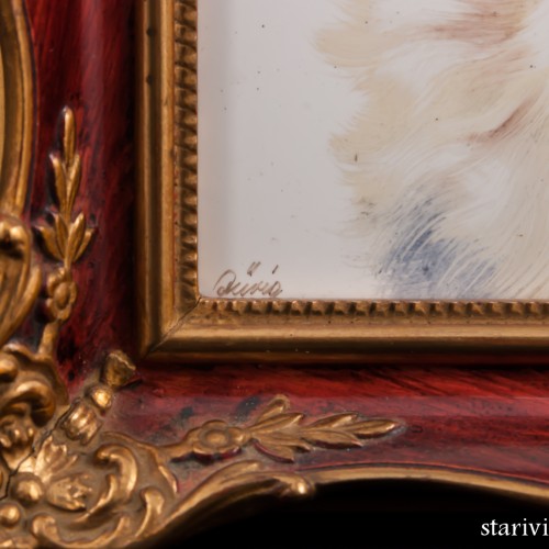 Русская борзая, Rosenthal, Германия