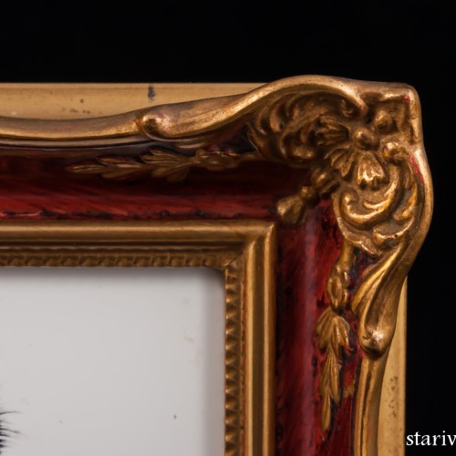 Русская борзая, Rosenthal, Германия