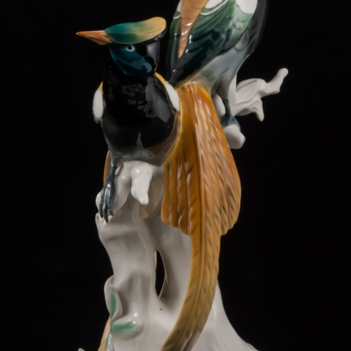 Райские птицы, Karl Ens, Германия