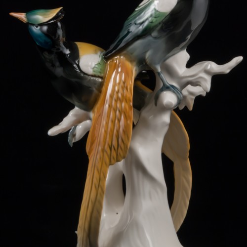 Райские птицы, Karl Ens, Германия