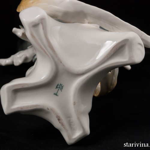 Райские птицы, Karl Ens, Германия