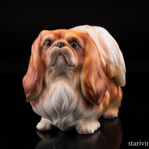 Пекинес, Германия