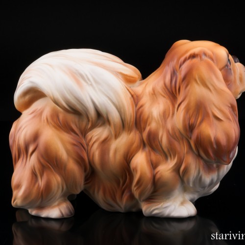 Пекинес, Германия