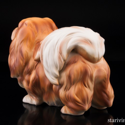 Пекинес, Германия